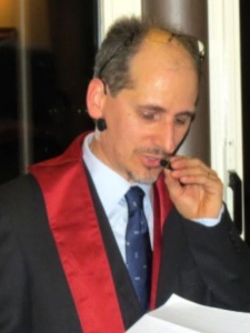 Presidente